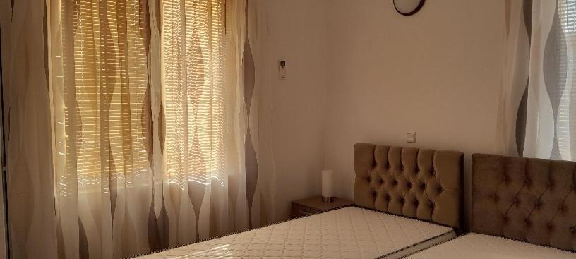 Moni 85 Family House Hotel Sozopol Buitenkant foto