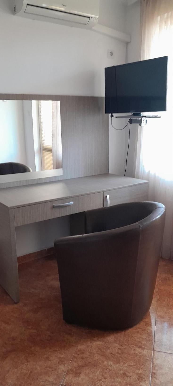 Moni 85 Family House Hotel Sozopol Buitenkant foto