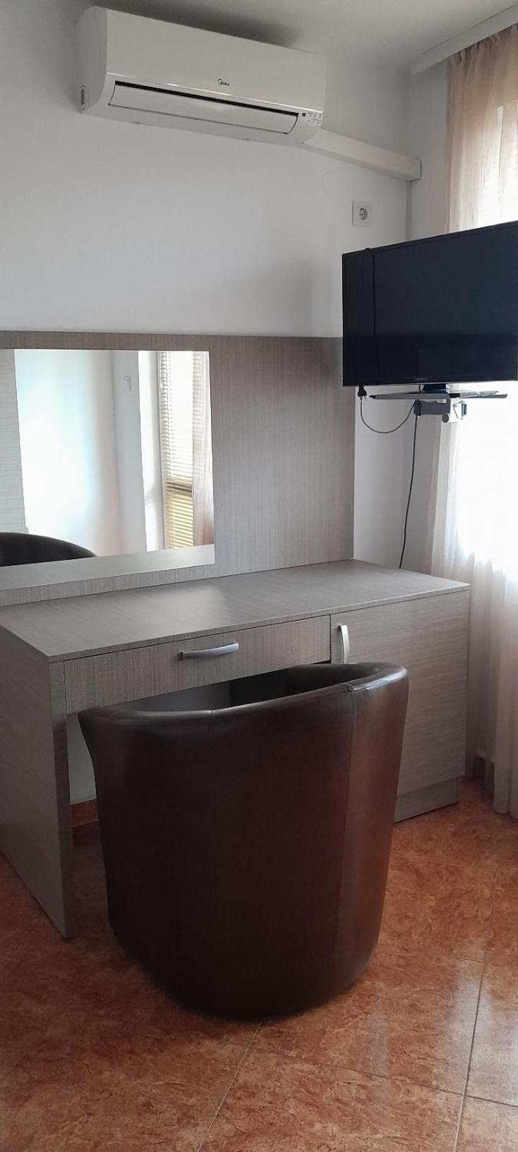 Moni 85 Family House Hotel Sozopol Buitenkant foto