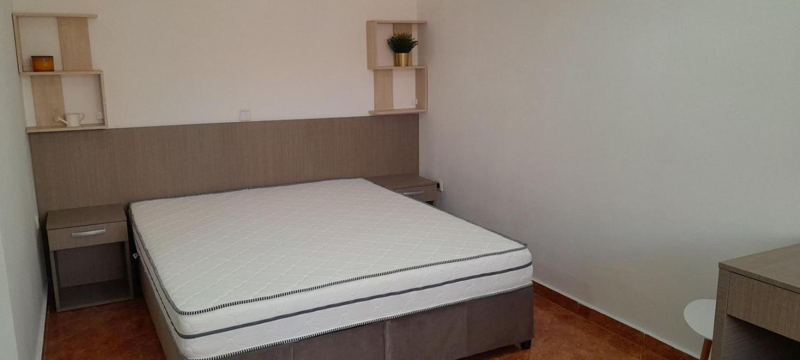 Moni 85 Family House Hotel Sozopol Buitenkant foto