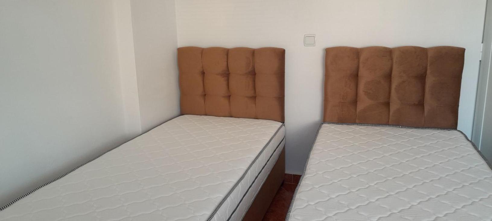 Moni 85 Family House Hotel Sozopol Buitenkant foto