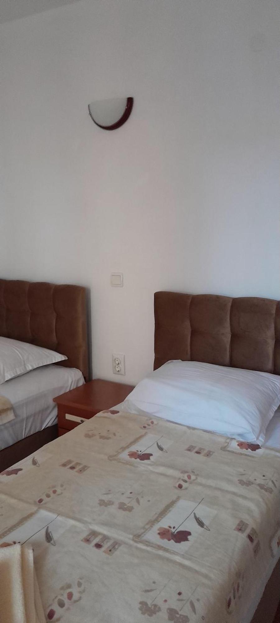 Moni 85 Family House Hotel Sozopol Buitenkant foto