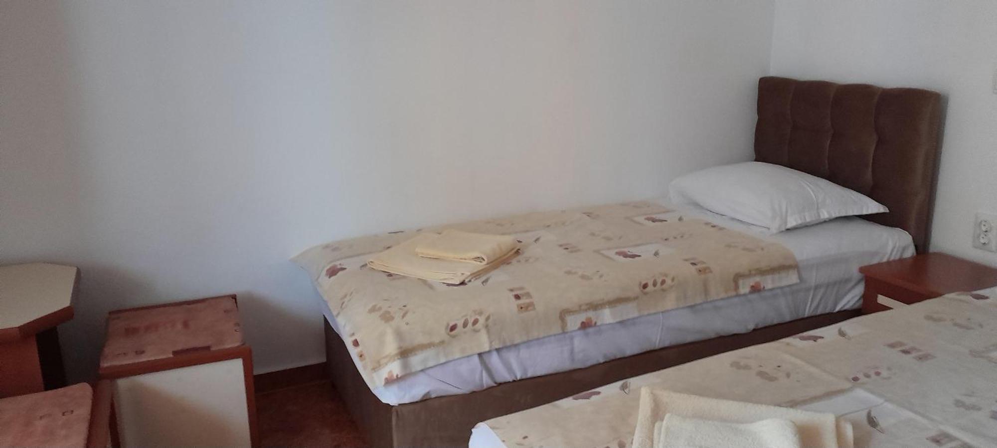 Moni 85 Family House Hotel Sozopol Buitenkant foto